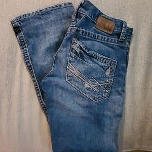 Like new BKE jeans!